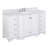 Loughlam 60'' Single Bathroom Vanity with Top-1548355323-1548355474