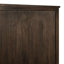 Ensemble de chambre à coucher en bois massif 3 pièces Westlake-111697608