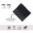 Schoenberger Heart Shape Bath Rug 25"x25"-1621082619