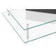 Amandarose Coffee Table with Storage