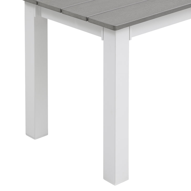 53'' L 2 Game Multi Game Table