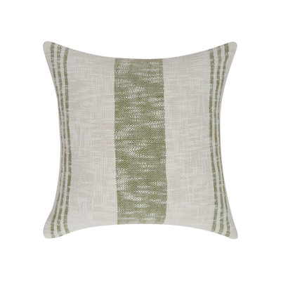 Ellyson Geometric Square Cushion Cover