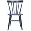 Chaise en bois massif Antoya-625695972
