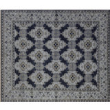 One-of-a-Kind 8' x 9'10" Area Rug