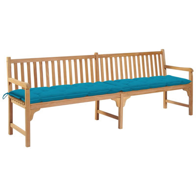 Outdoor Bench