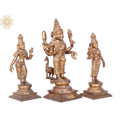 Religious & Spiritual Statue