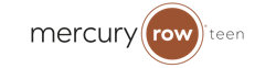Mercury Row® Teen logo