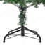 Arbre de Noël articulé enneigé 8 pi-1474288792