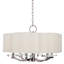 Garrison 6 - Light Chandelier-654682788