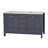 Claudett 60'' Double Bathroom Vanity with Top-2093740143-2093740141