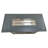 Zayin 24" H Steel Propane Outdoor Fire Pit Table With Lid-1280030399-1273504888