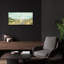  «Path Through The Dunes» par Silvia Vassileva, art mural en verre acrylique-628527480
