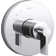 Components™ Rite-Temp® Shower Valve Trim with Lever Handle