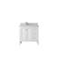 Nashville X P 22 po De salle de bain Quartz-112748596-112748590-112748610