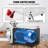 Grain Grind Mill Grain Grinding Machine 2200W Food Processing Machinery