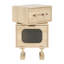 Table d'appoint Creative Creative