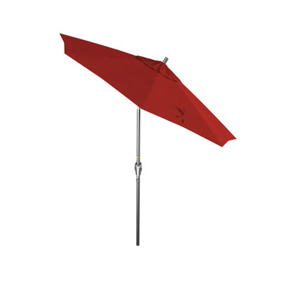 Moscote 90'' Market Umbrella