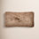 Fieldman 22 " x 12 " Genuine Leather Pillow Cover & Insert