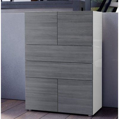 Mccutchen 76cm Sideboard
