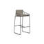 Sandur Patio Bar Stool with Cushion-32087487-34011450