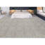 Hand-Knotted High-Quality Ivory Area Rug