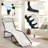 Mcalpine Outdoor Metal Chaise Lounge-674908470
