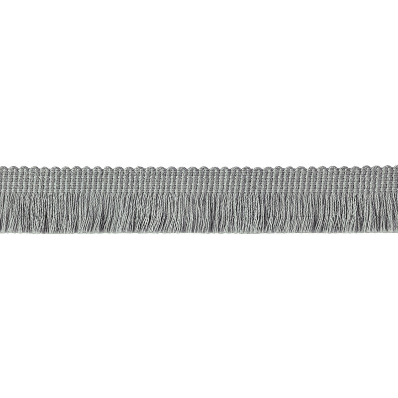 Magnolia Brush Fringe Fabric