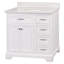 Ensemble de meuble-lavabo simple 36 po Ronnie-1515042081-1599041430
