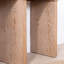 Console Rustic