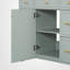 Ensemble de meuble-lavabo simple 36 po-93526877