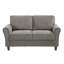 Ensemble de canapé 2 pièces Classic Comfort