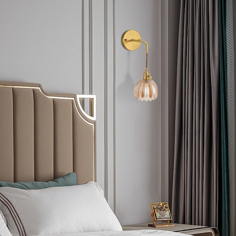 Katyria 1 - Light Armed Sconce