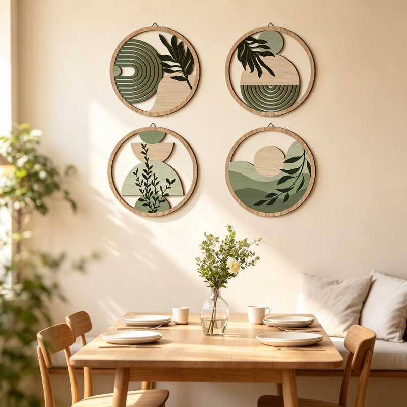 Wall Decor