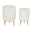 Encline Pot Planter-344997311
