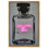 «Parisian Parfum Pop», art mural sur toile par Art Remedy