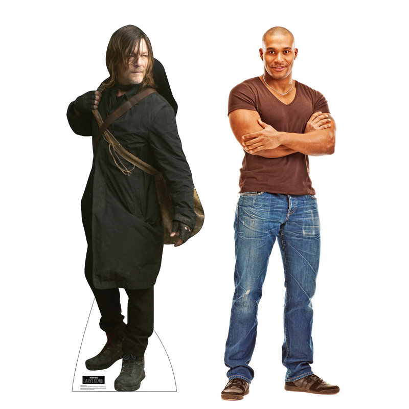 Daryl Dixon (série TWD Daryl Dixon)