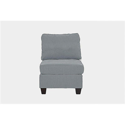 Chaise sans accoudoirs Living