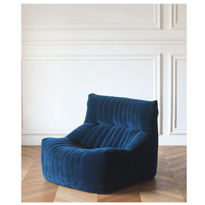 Premium Chair with High Density Foam
