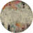 Keimar Washable Abstract Indoor Rug-949062403