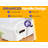 Latitude Run® Plastic Decorative Bins-93566860-93566858
