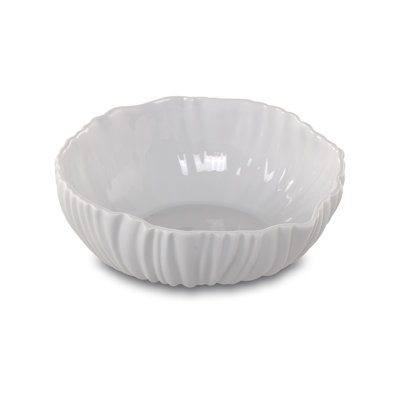 Handmade Metal Decorative Bowl - Set of