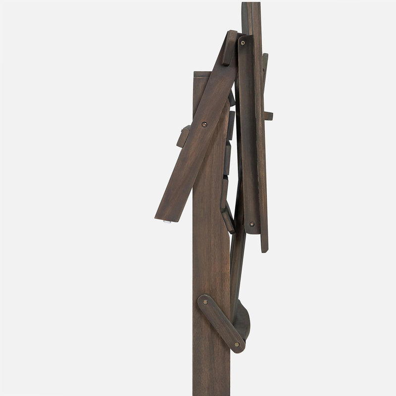 Adirondack Chair, Gray