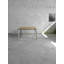 Vintme Square Solid Oak Dining Table-79323855