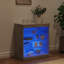 Basilina 60.5cm Sideboard-1141478400