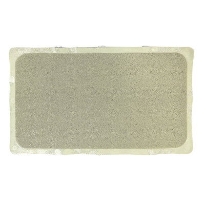 Tapis de douche Dulane Luffa