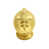 Gold selected