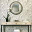 Grand Island 5.5m x 52cm Self-adhesive Wallpaper Roll