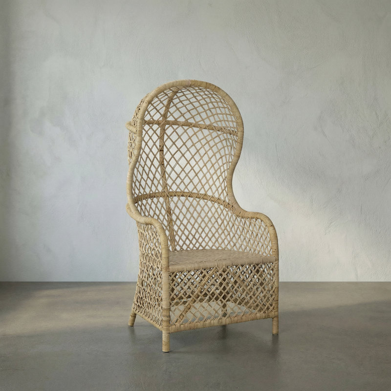 Gigi Balloon Chair