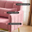 Chaise d'appoint avec repose-pieds-1804166056