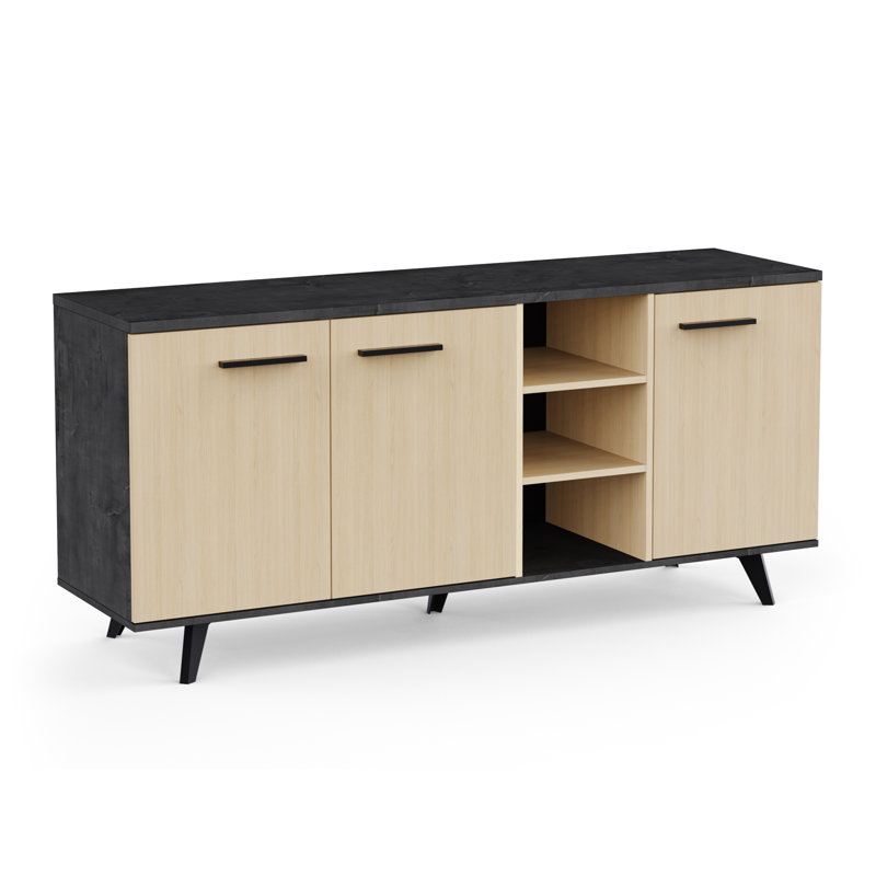 KENT 160.7cm Sideboard